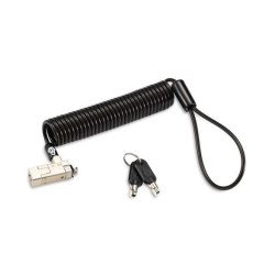 Kensington Câble de sécurité Slim NanoSaver® 2.0 portable à clé Kensington Câble de sécurité Slim NanoSaver® 2.0 portable à clé