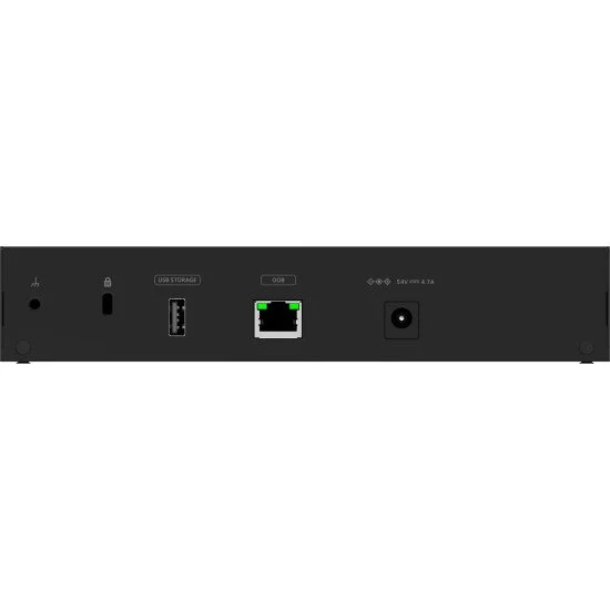 NETGEAR GSM4210PX-100EUS commutateur réseau Géré L2/L3 Gigabit Ethernet (10/100/1000) Connexion Ethernet, supportant l'alimentation via ce port (PoE) Noir NETGEAR GSM4210PX-100EUS commutateur réseau Géré L2/L3 Gigabit Ethernet (10/100/1000) Connexion Ethernet, supportant l'alimentation via ce port (PoE) Noir