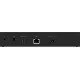 NETGEAR GSM4210PX-100EUS commutateur réseau Géré L2/L3 Gigabit Ethernet (10/100/1000) Connexion Ethernet, supportant l'alimentation via ce port (PoE) Noir NETGEAR GSM4210PX-100EUS commutateur réseau Géré L2/L3 Gigabit Ethernet (10/100/1000) Connexion Ethernet, supportant l'alimentation via ce port (PoE) Noir