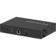 NETGEAR GSM4210PX-100EUS commutateur réseau Géré L2/L3 Gigabit Ethernet (10/100/1000) Connexion Ethernet, supportant l'alimentation via ce port (PoE) Noir NETGEAR GSM4210PX-100EUS commutateur réseau Géré L2/L3 Gigabit Ethernet (10/100/1000) Connexion Ethernet, supportant l'alimentation via ce port (PoE) Noir