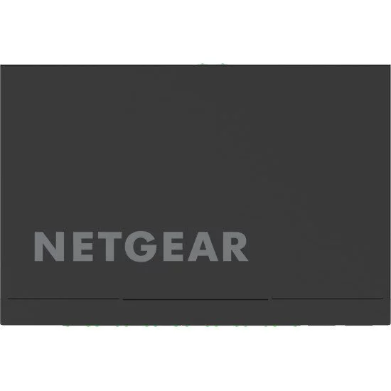 NETGEAR GSM4210PX-100EUS commutateur réseau Géré L2/L3 Gigabit Ethernet (10/100/1000) Connexion Ethernet, supportant l'alimentation via ce port (PoE) Noir NETGEAR GSM4210PX-100EUS commutateur réseau Géré L2/L3 Gigabit Ethernet (10/100/1000) Connexion Ethernet, supportant l'alimentation via ce port (PoE) Noir