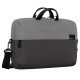 Targus Sagano sacoche d'ordinateurs portables 40,6 cm (16") Slip case Noir, Gris Targus Sagano sacoche d'ordinateurs portables 40,6 cm (16") Slip case Noir, Gris