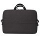 Targus Sagano sacoche d'ordinateurs portables 40,6 cm (16") Slip case Noir, Gris