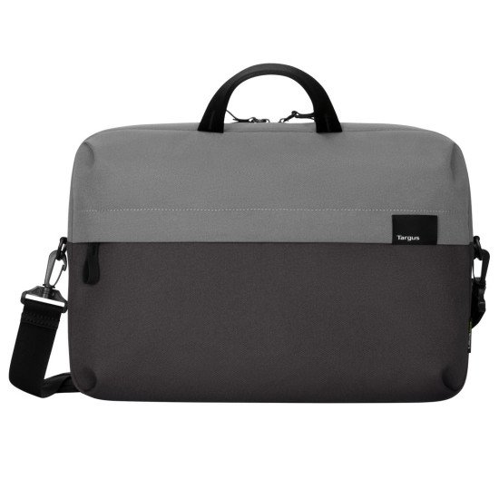 Targus Sagano sacoche d'ordinateurs portables 40,6 cm (16") Slip case Noir, Gris Targus Sagano sacoche d'ordinateurs portables 40,6 cm (16") Slip case Noir, Gris