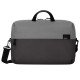 Targus Sagano sacoche d'ordinateurs portables 40,6 cm (16") Slip case Noir, Gris Targus Sagano sacoche d'ordinateurs portables 40,6 cm (16") Slip case Noir, Gris