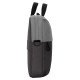Targus Sagano sacoche d'ordinateurs portables 40,6 cm (16") Slip case Noir, Gris Targus Sagano sacoche d'ordinateurs portables 40,6 cm (16") Slip case Noir, Gris