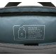 Targus Sagano sacoche d'ordinateurs portables 40,6 cm (16") Slip case Noir, Gris Targus Sagano sacoche d'ordinateurs portables 40,6 cm (16") Slip case Noir, Gris