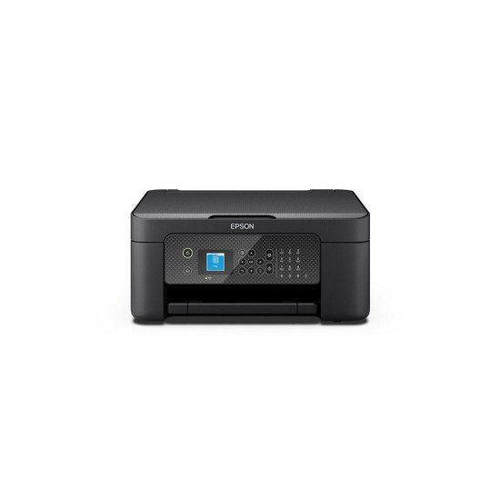 Epson WorkForce WF-2910DWF Jet d'encre A4 5760 x 1440 DPI 33 ppm Wifi