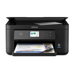 Epson Expression Home XP-5205 Jet d'encre A4 4800 x 1200 DPI 14 ppm Wifi