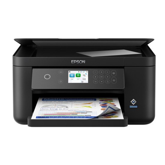 Epson Expression Home XP-5205 Jet d'encre A4 4800 x 1200 DPI 14 ppm Wifi