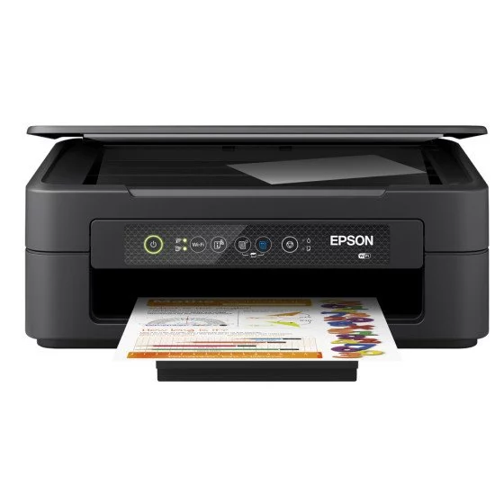 Epson Expression Home XP-2200 Jet d'encre A4 5760 x 1440 DPI 27 ppm Wifi Epson Expression Home XP-2200 Jet d'encre A4 5760 x 1440 DPI 27 ppm Wifi