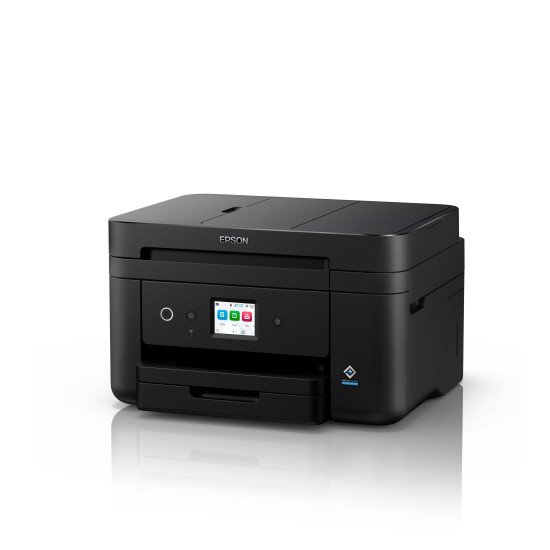 Epson WorkForce WF-2960DWF Jet d'encre A4 4800 x 1200 DPI 33 ppm Wifi