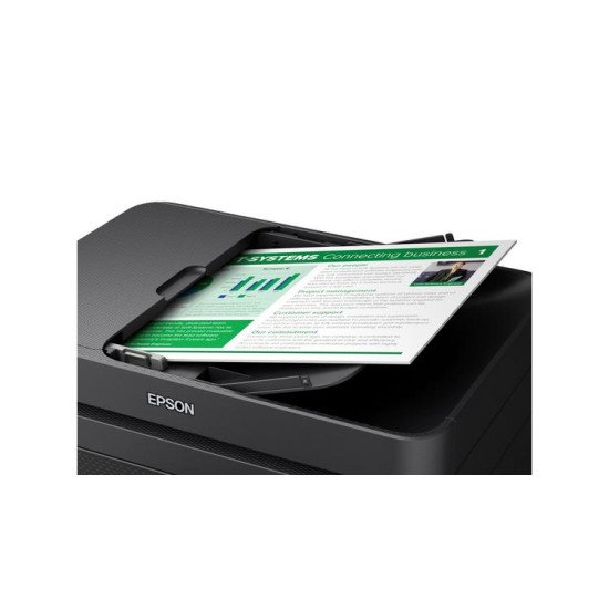 Epson WorkForce WF-2935DWF Jet d'encre A4 5760 x 1440 DPI 33 ppm Wifi