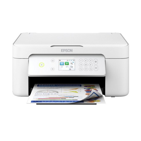 Epson Expression Home XP-4205 Jet d'encre A4 5760 x 1440 DPI Wifi