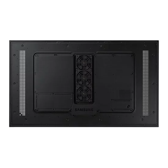 Samsung OH55A-S Écran dynamique 55" VA 3500 cd/m² Full HD Noir Tizen 5.0 24/7 Samsung OH55A-S Écran dynamique 55" VA 3500 cd/m² Full HD Noir Tizen 5.0 24/7
