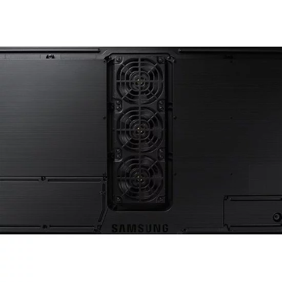 Samsung OH55A-S Écran dynamique 55" VA 3500 cd/m² Full HD Noir Tizen 5.0 24/7 Samsung OH55A-S Écran dynamique 55" VA 3500 cd/m² Full HD Noir Tizen 5.0 24/7