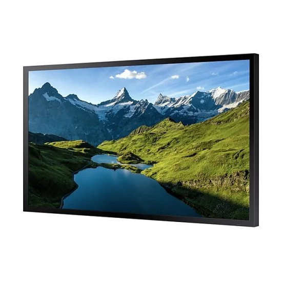 Samsung OH55A-S Écran dynamique 55" VA 3500 cd/m² Full HD Noir Tizen 5.0 24/7 Samsung OH55A-S Écran dynamique 55" VA 3500 cd/m² Full HD Noir Tizen 5.0 24/7