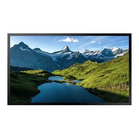 Samsung OH55A-S Écran dynamique 55" VA 3500 cd/m² Full HD Noir Tizen 5.0 24/7 Samsung OH55A-S Écran dynamique 55" VA 3500 cd/m² Full HD Noir Tizen 5.0 24/7