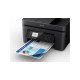 Epson WorkForce WF-2950DWF Jet d'encre A4 5760 x 1440 DPI 33 ppm Wifi