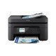 Epson WorkForce WF-2950DWF Jet d'encre A4 5760 x 1440 DPI 33 ppm Wifi