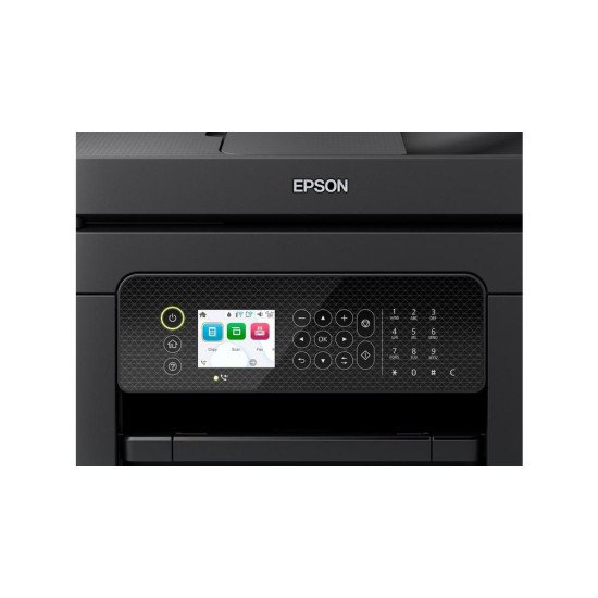 Epson WorkForce WF-2950DWF Jet d'encre A4 5760 x 1440 DPI 33 ppm Wifi