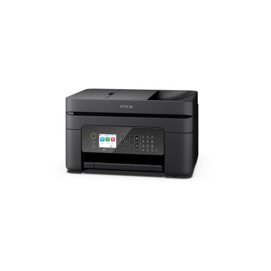 Epson WorkForce WF-2950DWF Jet d'encre A4 5760 x 1440 DPI 33 ppm Wifi