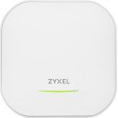 Zyxel NWA220AX-6E-EU0101F point d'accès réseaux locaux sans fil 4800 Mbit/s Blanc Connexion Ethernet, supportant l'alimentation via ce port (PoE)