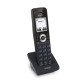 Snom 110 SC DECT Bundle Téléphone DECT Identification de l'appelant Noir Snom 110 SC DECT Bundle Téléphone DECT Identification de l'appelant Noir