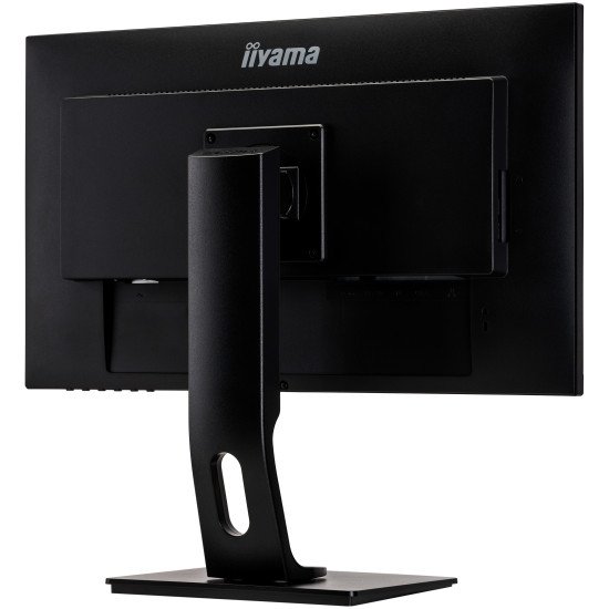 iiyama ProLite XUB2492HSC-B1 écran plat de PC 60,5 cm (23.8") 1920 x 1080 pixels Full HD LCD Noir