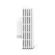 TP-Link EAP650-Wall 3000 Mbit/s Blanc Connexion Ethernet, supportant l'alimentation via ce port (PoE)