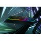 Razer Ornata V3 clavier Gaming USB QWERTZ Allemand Noir Razer Ornata V3 clavier Gaming USB QWERTZ Allemand Noir