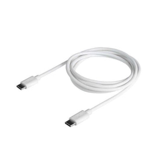 Xtorm CE007 câble USB 1,5 m USB 2.0 USB C Blanc