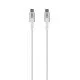 Xtorm CX2070 câble USB USB 2.0 1 m USB C Blanc Xtorm CX2070 câble USB USB 2.0 1 m USB C Blanc