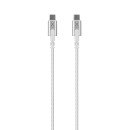 Xtorm CX2170 câble USB 2 m USB C Blanc Xtorm CX2170 câble USB 2 m USB C Blanc