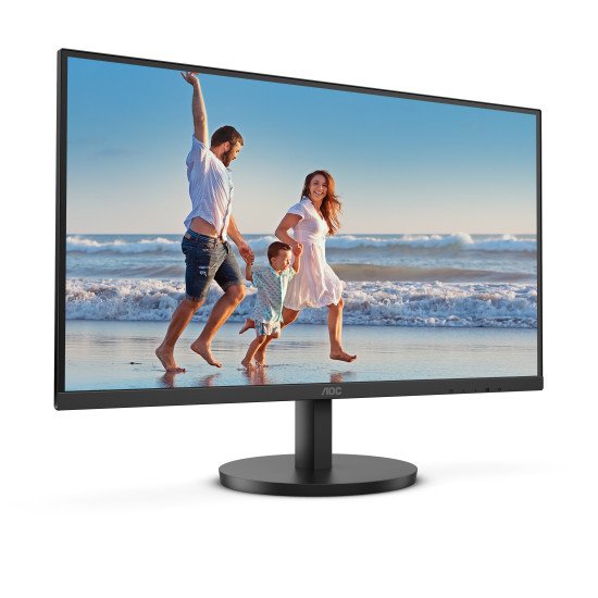 AOC Q27B3MA LED display 68,6 cm (27") 2560 x 1440 pixels Quad HD Noir