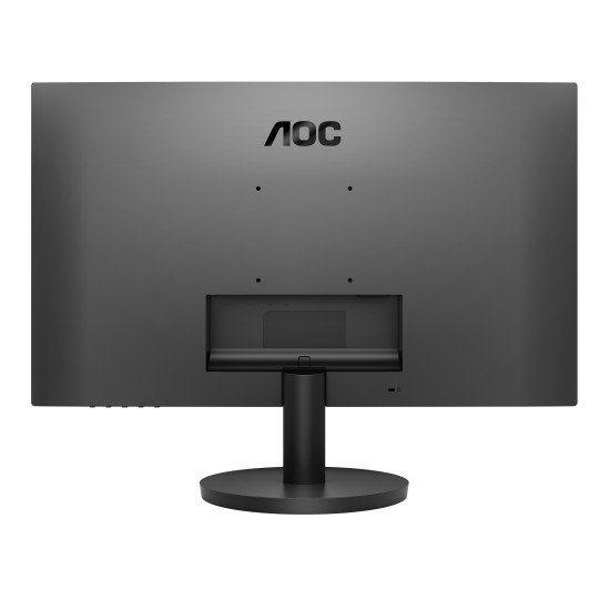 AOC Q27B3MA LED display 68,6 cm (27") 2560 x 1440 pixels Quad HD Noir