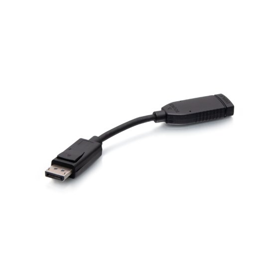 C2G Convertisseur adaptateur vidйo DisplayPort™ vers HDMI® - 4K 30 Hz