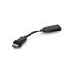 C2G Convertisseur adaptateur vidйo DisplayPort™ vers HDMI® - 4K 30 Hz