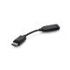 C2G Convertisseur adaptateur vidйo DisplayPort™ vers HDMI® - 4K 30 Hz C2G Convertisseur adaptateur vidйo DisplayPort™ vers HDMI® - 4K 30 Hz