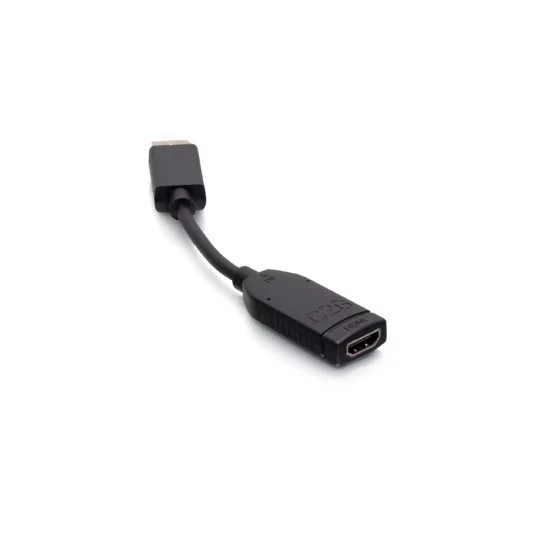 C2G Convertisseur adaptateur vidйo DisplayPort™ vers HDMI® - 4K 30 Hz C2G Convertisseur adaptateur vidйo DisplayPort™ vers HDMI® - 4K 30 Hz