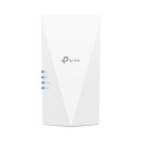 TP-Link RE3000X Répéteur réseau 2402 Mbit/s Blanc