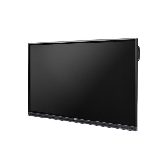 Optoma 5652RK TV 165,1 cm (65") 4K Ultra HD Noir
