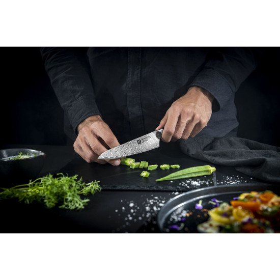 ZWILLING TAKUMI Acier au carbone 1 pièce(s) Couteau de chef