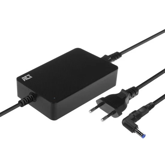ACT AC2060 adaptateur de puissance & onduleur Intérieur 90 W Noir ACT AC2060 adaptateur de puissance & onduleur Intérieur 90 W Noir