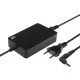 ACT AC2060 adaptateur de puissance & onduleur Intérieur 90 W Noir ACT AC2060 adaptateur de puissance & onduleur Intérieur 90 W Noir