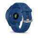 Garmin Forerunner 255 3,3 cm (1.3") MIP 46 mm Bleu GPS (satellite)