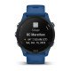 Garmin Forerunner 255 3,3 cm (1.3") MIP 46 mm Bleu GPS (satellite)