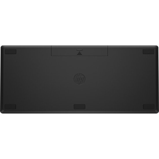 HP Clavier Bluetooth multi-périphériques compact 350