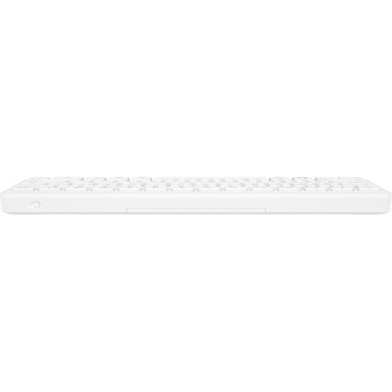 HP Clavier Bluetooth multi-périphériques compact 350