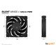 be quiet! SILENT WINGS 4 | 120mm PWM Boitier PC Ventilateur 12 cm Noir 1 pièce(s)